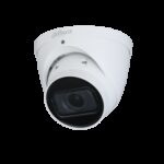Dahua Turret  Kamera IPC-HDW2231TP-ZS-S2 2,7 - 13,5mm Wizsense Überwachungskamera mit 2 Megapixel Auflösung. professionelle Kamera für außen