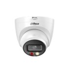 Dahua Turret  Kamera IPC-HDW2449T-S-IL 2,8mm Wizsense Überwachungskamera mit 4 Megapixel Auflösung. professionelle Kamera für außen