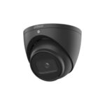 Dahua Turret  Kamera IPC-HDW3441EMP-S-0280B-S2-B 2,8mm Wizsense Überwachungskamera mit 4 Megapixel Auflösung. professionelle Kamera für außen
