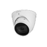 Dahua Turret  Kamera IPC-HDW5241TP-ZE-27135-S3 2,7 - 13,5mm Wizmind Überwachungskamera mit 2 Megapixel Auflösung. professionelle Kamera für außen
