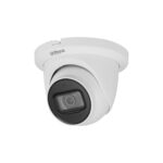 Dahua Turret  Kamera IPC-HDW5842TMP-ASE-0280B-S3 2,8mm Wizmind Überwachungskamera mit 8 Megapixel Auflösung. professionelle Kamera für außen