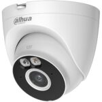 Dahua Turret Wlan Kamera DH-IPC-HDW1539DAP-SAW-IL-0280B-EUR  Überwachungskamera mit 5 Megapixel Auflösung, Kamera für außen, professionelle Outdoor Wifi IP Kamera / Netzwerkkamera