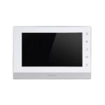 Dahua VTH1550CH-S2 Intelligenter 7" IP Innenmonitor mit Touchscreen und Videoüberwachung
