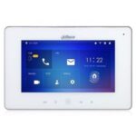 Dahua VTH5221DW-S2 Wi-fi Innenstation mit Touchscreen