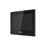 Dahua VTH5421HB Innovativer IP-Innenmonitor mit 7" TFT-Kapazitiven Touchscreen, PoE und Hochleistungs-Alarmsystem