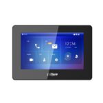 Dahua VTH5422HB Touchscreen IP Innenmonitor. Hybrid  mit PoE oder als 2-Draht Display nutzbar