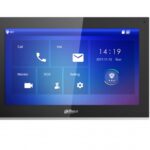 Dahua VTH5441G PoE IP Innenmonitor mit Touchscreen