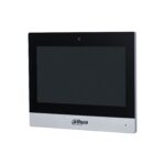 Dahua VTH8A21KMS-CW Eleganter All Screen Android IP & Wi-Fi Innenmonitor für moderne Kommunikation
