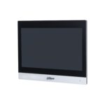 Dahua VTH8A41KMS-W All Screen Design Android IP Smarter 10" Indoor Monitor mit Wi-Fi
