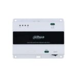 Dahua VTNS1001B-2 2-Draht Verteiler Intercom Distributor für bis zu 2x Intercom Türstationen und 4x Monitore