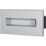 Dahua VTO4202F-MDB2 Erweiterungsmodul mit 2 Klingeltasten