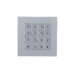 Dahua VTO4202F-MK Modul zur Codeeingabe, Zutrittskontrolle mit Tastatur für Dahua Türsprechanlagen