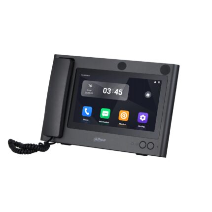Dahua VTS5A40B Gegensprechanlagen Zentraleinheit