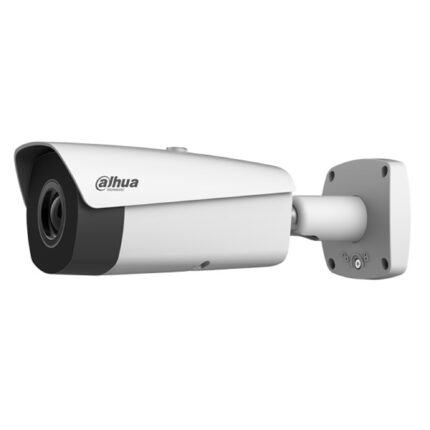 Dahua Wärmebildkamera Bullet DHI-TPC-BF5401-B35-BC-S2  mit hoher Megapixel Auflösung, Thermalkamera mit Branderkennung