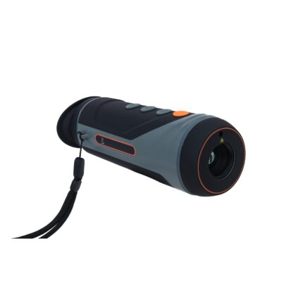 Dahua Wärmebildkamera Handgerät DHI-TPC-M40-B19-Y Outdoor Series mit hoher Megapixel Auflösung, Thermalkamera mit Branderkennung