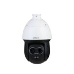 Dahua Wärmebildkamera PTZ DHI-TPC-SD2241-B3F4-DW-S2 Lite Series mit hoher Megapixel Auflösung, Thermalkamera mit Branderkennung