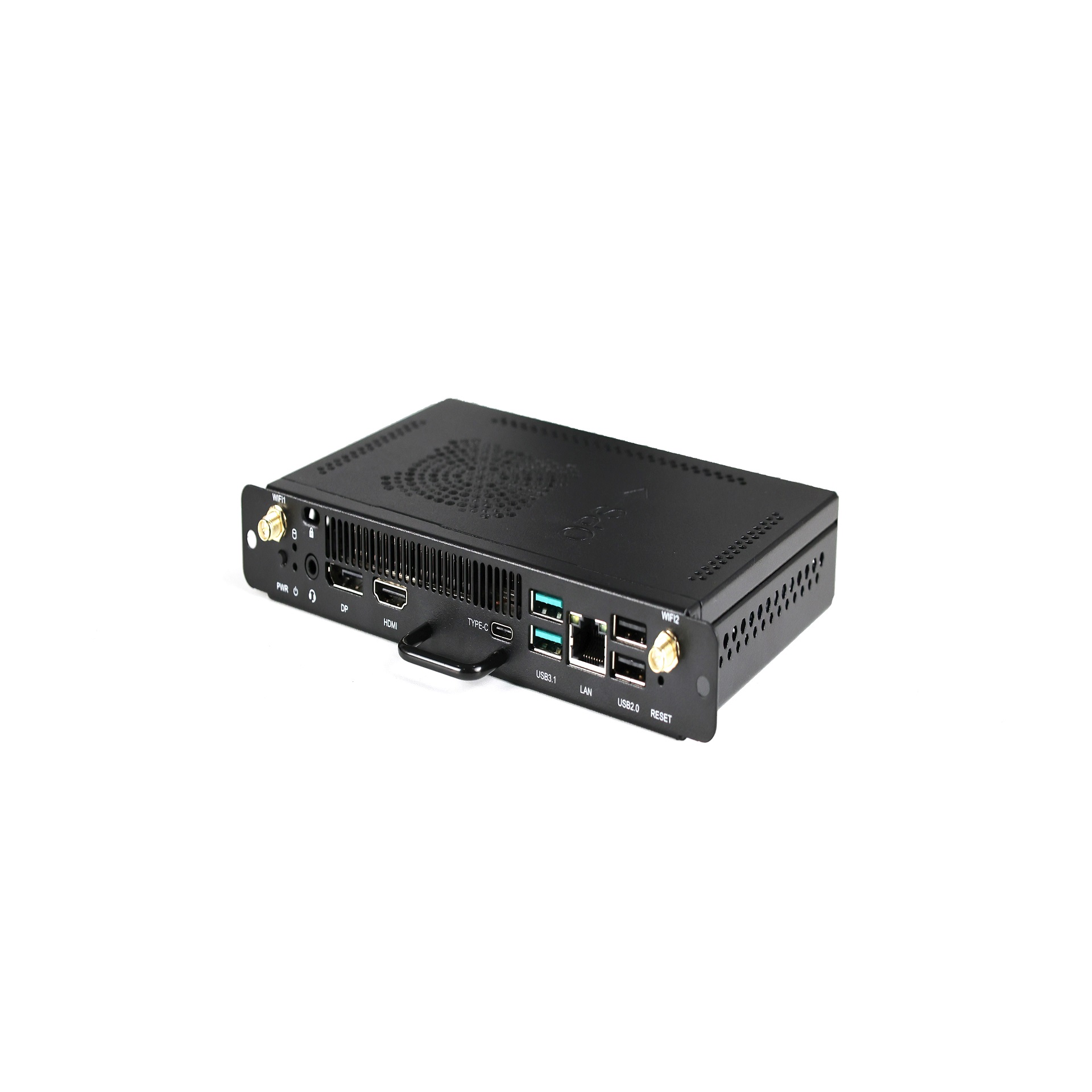 Dahua Zoll Monitor. Display mit Pixel Auflösung Dahua Zoll Monitor. Display mit Pixel Auflösung, Reaktionszeit - Image 1