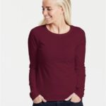 Damen Longsleeve
