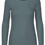 Damen Longsleeve