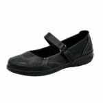 Damen Slipper Sommer Edition Schwarz 41 EU