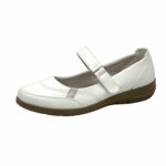 Damen Slipper Sommer Edition Weiß 41 EU