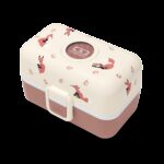 Das Bento für Kinder - monbento MB Tresor zimt Fox