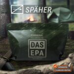 DAS EPA Späher – Leicht IR Tactical Zubehör | Outdoor Militär Tactical Gear
