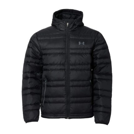Daunenjacke Down Hooded – Softshell Daunen Leicht mit Kapuze Softshell & Outdoor Jacken | Outdoor Militär Tactical Gear