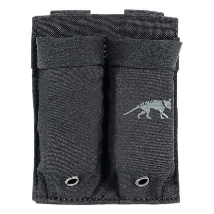 DBL Pistol Mag Pouch LP – Leicht Einsatz & Daypacks – Modell 0389 | Outdoor Militär Tactical Gear