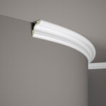 Deckenleiste Flex MD106F