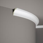 Deckenleiste Flex MD145F