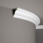 Deckenleiste Flex MD213F