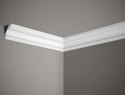 Deckenleiste Flex MDA005F