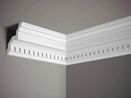 Deckenleiste Flex MDA046F