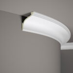 Deckenleiste Flex MDB110F