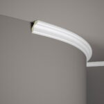 Deckenleiste Flex MDB112F