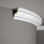 Deckenleiste Flex MDB118F