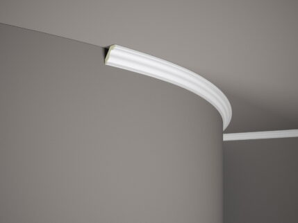 Deckenleiste Flex MDB135F