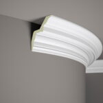 Deckenleiste Flex MDB169F