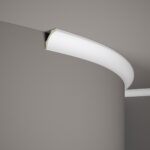 Deckenleiste Flex MDB210F