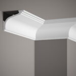 Deckenleiste MD110