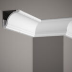 Deckenleiste MD161