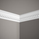 Deckenleiste MDA008