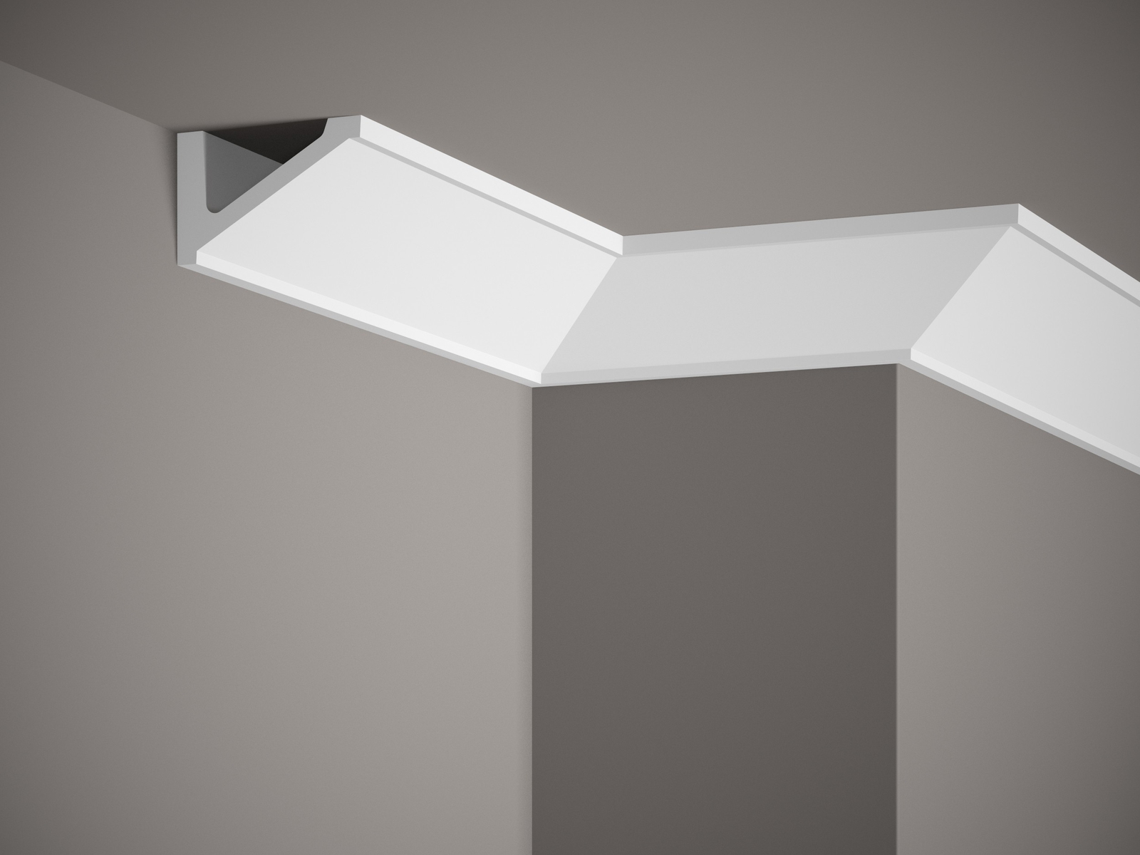 Deckenleiste MDB132 Deckenleiste MDB132 - Image 1