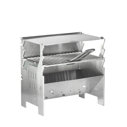 Deko Grill mini – Zubehör | Outdoor Militär Tactical Gear