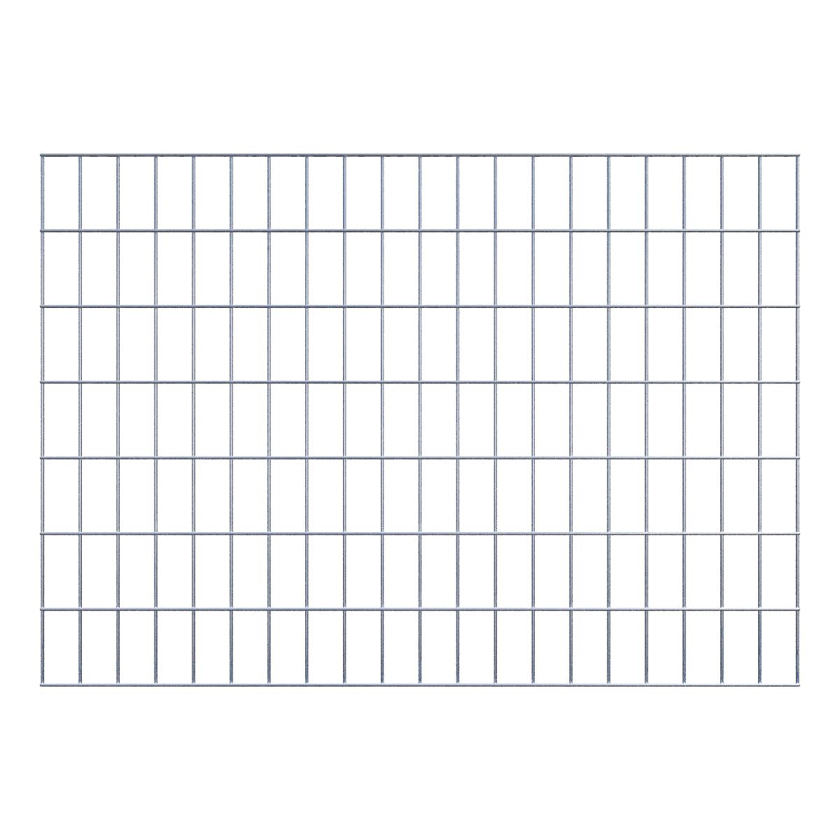 Dekogitter / Rankgitter (inkl. Montagematerial) Maschenweite 5 x 10 cm Dekogitter / Rankgitter (inkl. Montagematerial) Maschenweite 5 x 10 cm - Image 1