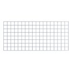 Dekogitter / Rankgitter (inkl. Montagematerial) Maschenweite 5 x 5 cm