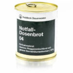 Delikatessbrot Dose 400 g – IR Trekking Rucksäcke | Outdoor Militär Tactical Gear