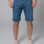 Denim Shorts Modell: Lin:us