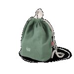 Der Kinderrucksack - monbento MB Buddy grün